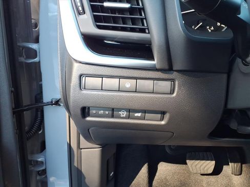 New 2026 Nissan Rogue SV image 13