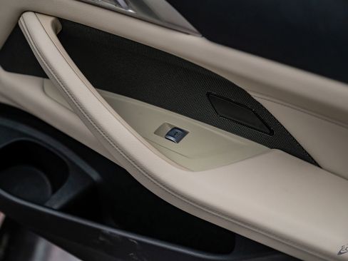 Used 2025 BMW M440i M440i M Sport Package Pro Prem image 91