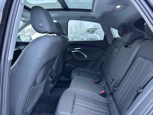 New 2025 Audi Q5 Premium image 16