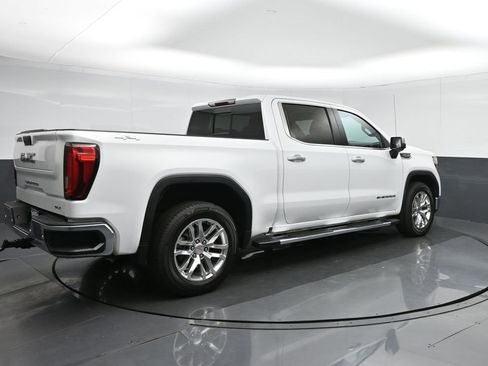 Used 2019 GMC Sierra 1500 SLT w/ SLT Premium Plus Package image 7
