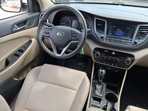 Used 2016 Hyundai Tucson SE w/ Option Group 02 image 14
