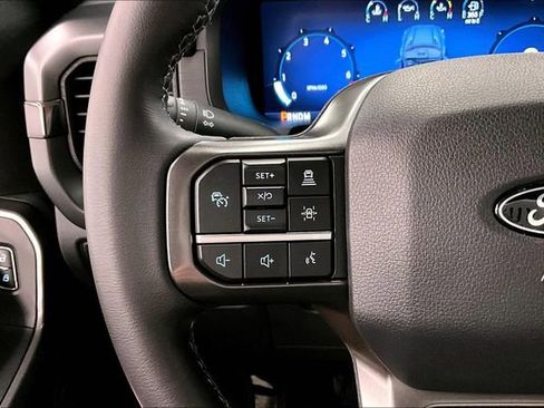 Used 2024 Ford F150 XLT w/ Equipment Group 302A MID AWD/4WD image 26