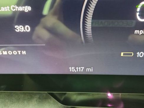 Used 2025 Lucid Air Grand Touring AWD/4WD image 38
