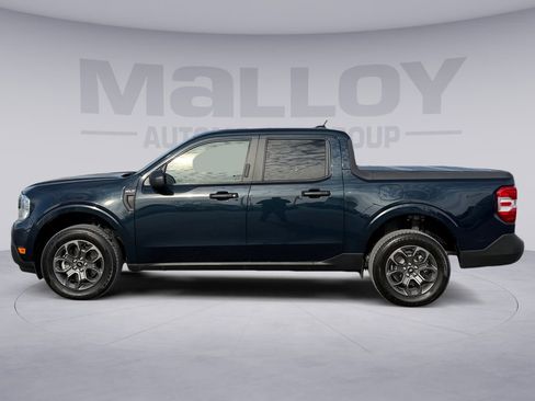 Used 2023 Ford Maverick XLT image 2