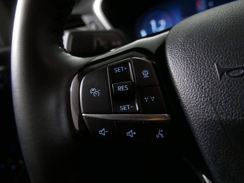 Used 2024 Ford Escape Platinum image 20