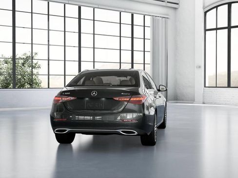 Certified 2023 Mercedes-Benz C 300 4MATIC Sedan image 24