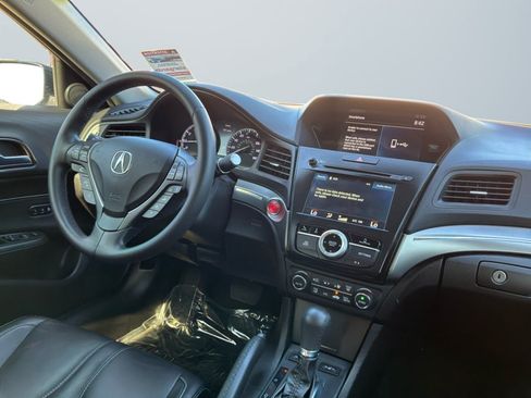 Used 2020 Acura ILX FWD image 14