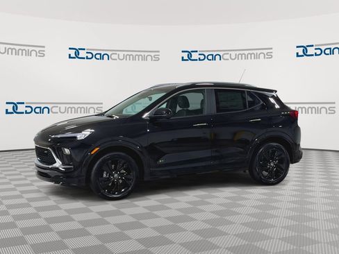 New 2026 Buick Encore GX Sport Touring w/ Comfort Package FWD image 6