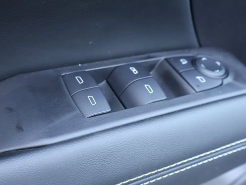 New 2025 GMC Terrain Elevation image 11