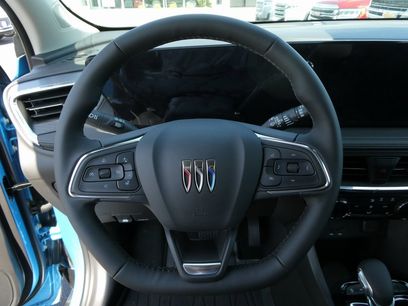 New 2026 Buick Encore GX Sport Touring w/ Comfort Package