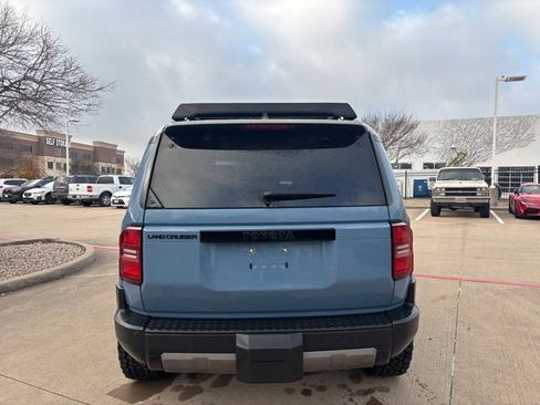 Certified 2024 Toyota Land Cruiser image 6