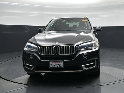 Used 2016 BMW X5 xDrive35i AWD/4WD image 19