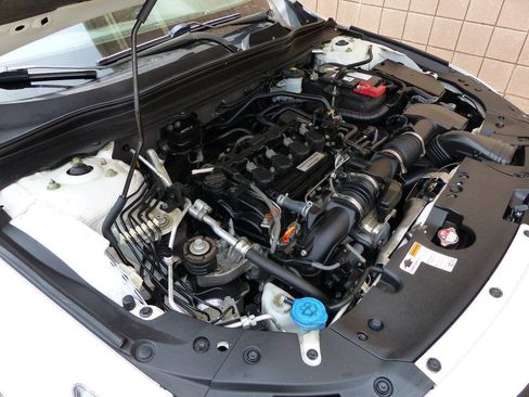 Used 2020 Honda Accord Sport image 17