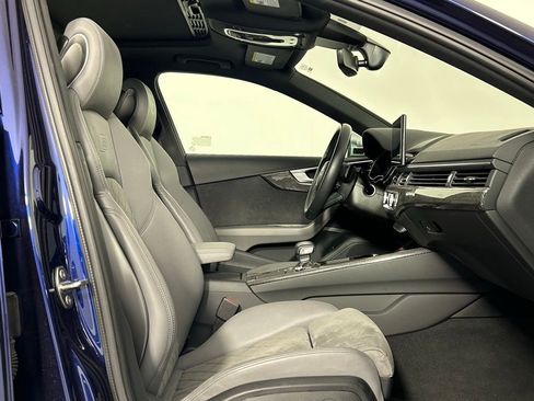 Used 2022 Audi S4 Premium AWD/4WD image 10
