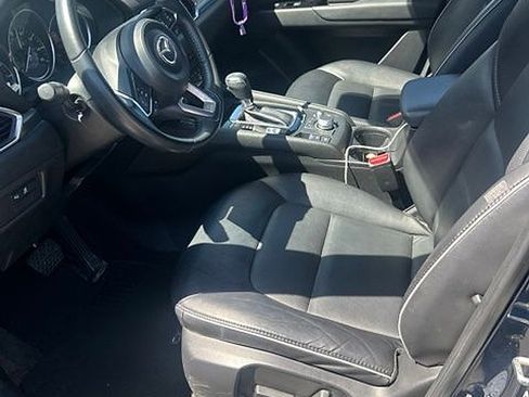 Used 2024 MAZDA CX-5 AWD 2.5 S w/ Select Package image 3
