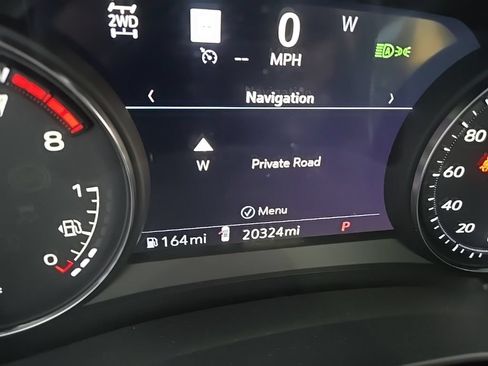 Certified 2023 Cadillac XT5 Sportv w/ Technology Package AWD/4WD image 25