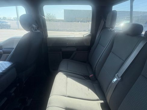 Used 2020 Ford F150 XLT w/ Equipment Group 302A Luxury AWD/4WD image 5