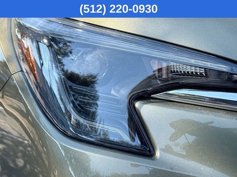 New 2025 Subaru Ascent Limited image 40