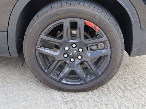 Used 2024 Chevrolet Blazer LT w/ Redline Edition FWD image 27