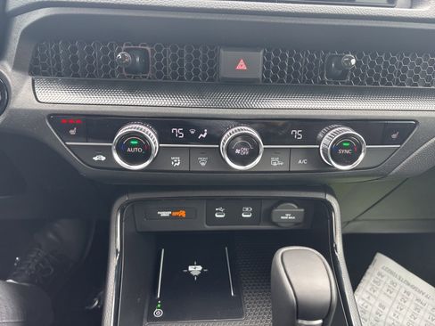 New 2026 Honda CR-V TrailSport image 23