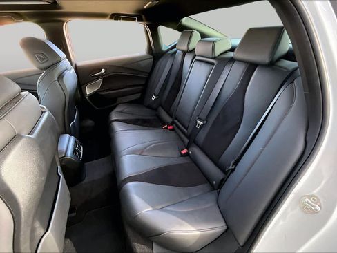 Used 2023 Acura TLX SH-AWD w/ A-SPEC Pkg image 21