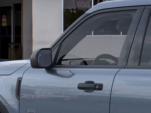 New 2025 Ford Bronco Sport Big Bend w/ Convenience Package image 20