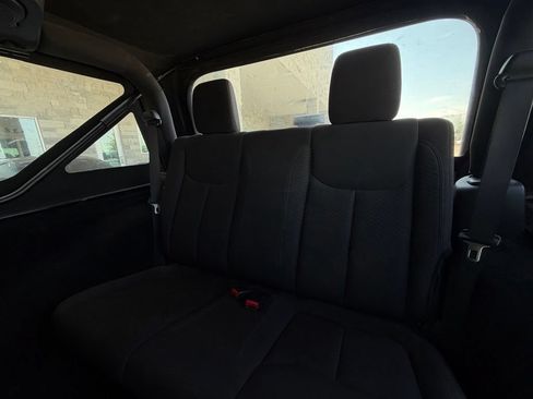 Used 2014 Jeep Wrangler Sport AWD/4WD image 22