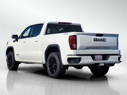Used 2023 GMC Sierra 1500 Elevation image 7
