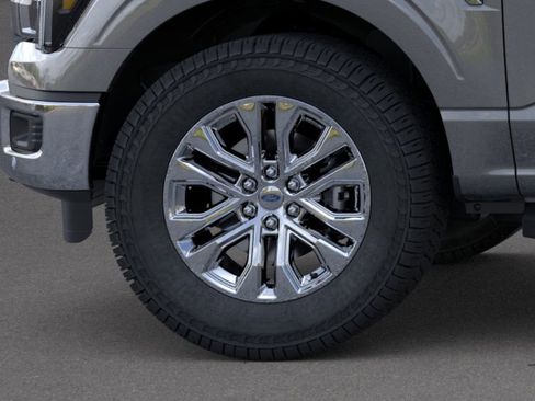 New 2026 Ford F150 Lariat image 20