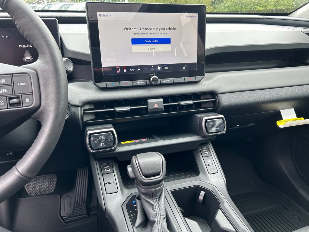 New 2026 Toyota RAV4 XLE Premium AWD/4WD image 17