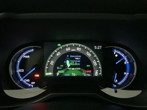 Used 2023 Toyota RAV4 LE AWD/4WD image 23