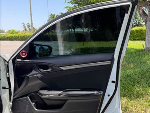 Used 2020 Honda Civic Si image 16