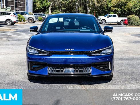 Used 2023 Kia EV6 GT image 11