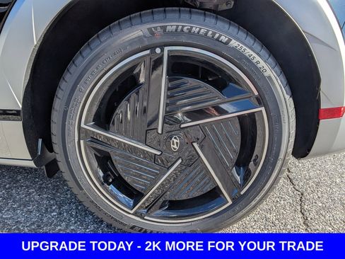 New 2026 Hyundai Ioniq 5 Limited image 42