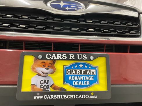 Used 2014 Subaru Forester 2.5i Touring image 4