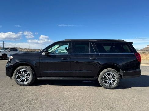 New 2026 Ford Expedition Max Active image 2