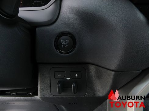 New 2026 Toyota Tundra Limited image 29