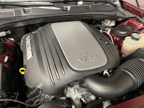Used 2023 Dodge Charger R/T w/ Blacktop Package RWD image 26