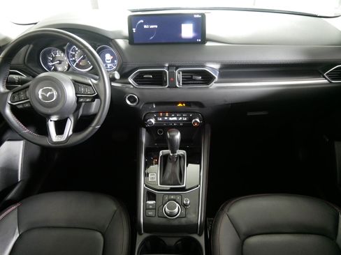 Used 2025 MAZDA CX-5 Carbon Edition AWD/4WD image 10