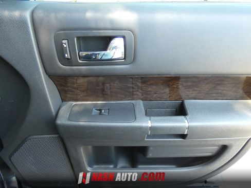 Used 2019 Ford Flex Limited FWD image 33