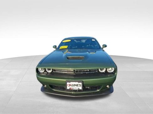 Used 2023 Dodge Challenger R/T w/ Plus Package image 10