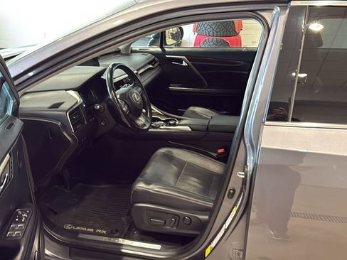 Used 2019 Lexus RX 350 AWD w/ Premium Package image 22