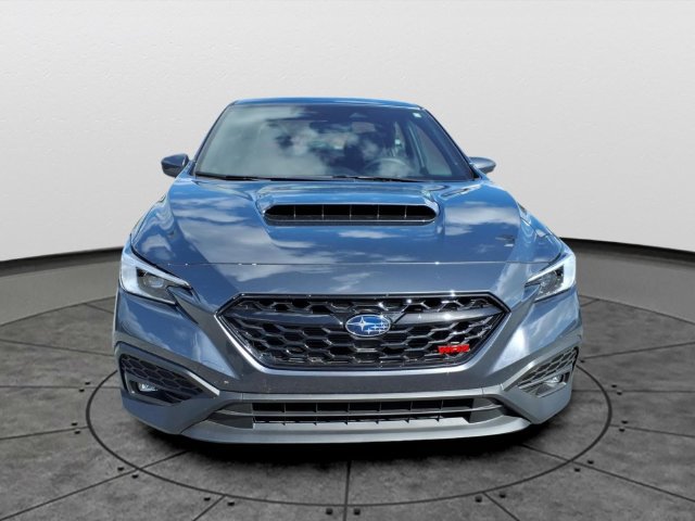 Used 2025 Subaru WRX Limited AWD/4WD image 2