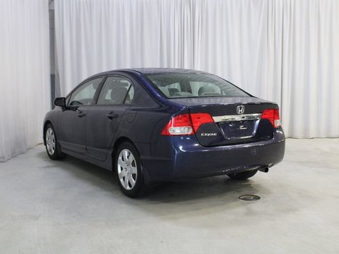 Used 2009 Honda Civic LX image 21