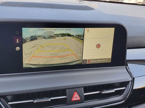 New 2026 Kia Seltos S FWD image 23