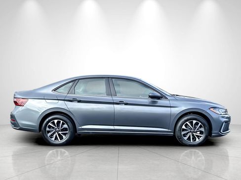 New 2026 Volkswagen Jetta S FWD image 6