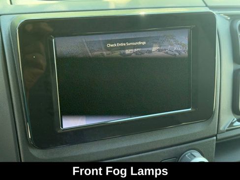 New 2026 RAM ProMaster 3500 w/ Convenience Group image 14