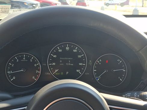 New 2026 MAZDA CX-70 3.3 Turbo w/ Preferred Package image 18