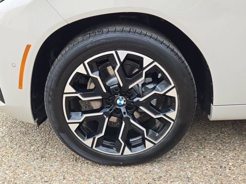 New 2026 BMW X3 xDrive30i w/ Premium Package AWD/4WD image 11