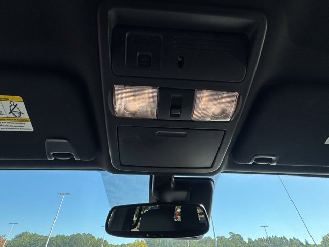 Used 2021 Nissan Titan PRO-4X w/ Off Road Protection Package AWD/4WD image 24